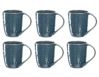 Leonardo Tasse Matera 430ml Blau
