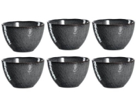 Leonardo Schale Matera 980ml Anthrazit