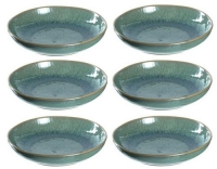 Leonardo Teller Matera 21 cm Grün