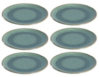 Leonardo Teller Matera 23 cm Grün