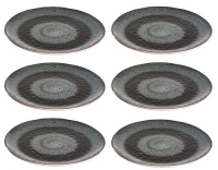 Leonardo Teller Matera 23 cm Anthrazit