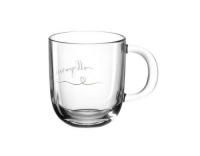Leonardo Tasse Emozione 400ml all you need