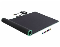 Delock USB Mauspad 920 x 303 x 3 mm
