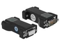 Konverter RS-232 - TLL/CMOS 5 V mit ESD 3kV