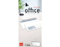 Elco Office Couvert C5/6 weiss