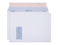 Elco Couvert proclima C4, Fenster links