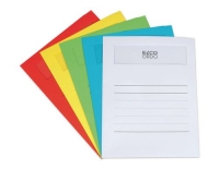 Elco Sichtmappe Ordo volumino 5 Farben