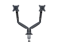 MB Duo Mon-ständSpring 15-27,schwarz/3286