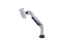 MB Gasgelenk-W+T Halter -32, silber/9376