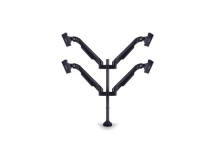 MB Gasliftarm HD Tisch/Quad, schwarz/2609