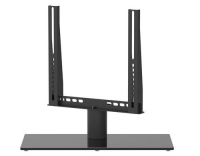 MB Tischst&auml; Small, manuell, schwarz/3132