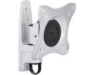 MB Wandhalterung -32, Metall, silber/3244