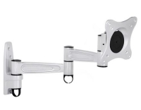 MB Wandhalterung -32, Metall, silber/3268