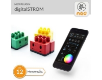 NEO Plugin DigitalSTROM