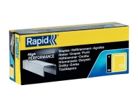 Rapid Klammern 13/6 mm 5.000 St.