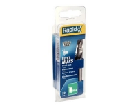 Rapid Blindnietmuttern M4