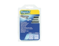 Rapid VR16 Zaun-Ringklammern 1.390 St.