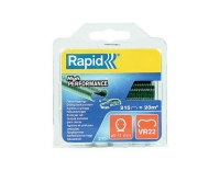 Rapid VR22 Zaun-Ringklammern 215 St.