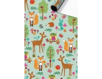 Stewo Geschenkpapier Roman