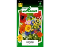 Samen Mauser Der Bauerngarten