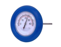 Colibri Grosser Schwimmthermometer