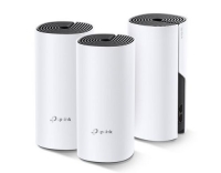 TP-Link Deco M4: AC1200 Whole-Home Mesh