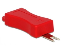 Delock RJ45 Verriegelungs Werkzeug 4 Stück