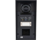 2N IP Force 1 Ruf + Pikto + 10W + RFID