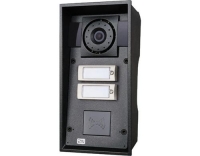 2N IP Force 2 Ruf + HD Kam + 10W + RFID