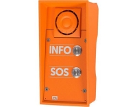 2N IP Safety 2 Ruf + 10W