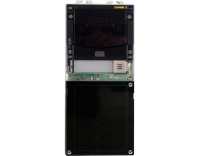 2N IP Verso 1 Ruf schwarz