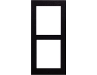 2N IP Verso Montagerahmen 2 Module