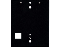 2N IP Verso Montageplatte 1 Modul