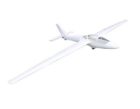 MDM-1 FOX ARF, weiss