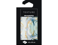 décopatch Papier 60 x 40 cm, 1 Blatt