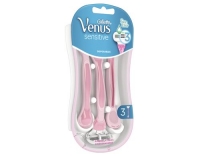 Venus Einw. Rasierer SkinElixier Sensitve