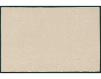 Wash+Dry Champagner Fussmatte