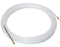 Einzugsband 4mm, 25m, Nylon