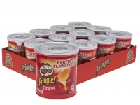 Pringles Original