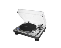 Audio-Technica AT-LP140XP Silver