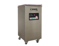 Weber Home Vakuum-Verpackungsmaschine 400