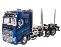 Tamiya Volvo FH16 Globetrotter 750 6x4