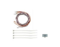 Tamiya LED weiss 3mm / 1100mm