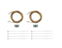 Tamiya LED gelb 3mm / 1100mm