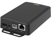 AXIS C8210 Netzwerk Audio Verstärker