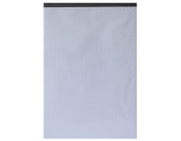 Office Notizblock A4 kariert