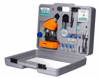 Bresser Junior Durchlicht-Mikroskop 40x-640