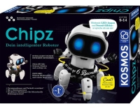 Chipz - Intelligenter Roboter