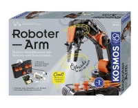 Roboter-Arm