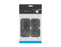 Bluetens Ersatz Elektroden Duo Sport